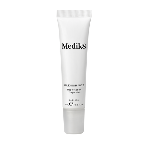 Medik8 Blemish SOS - гель для локального ухода