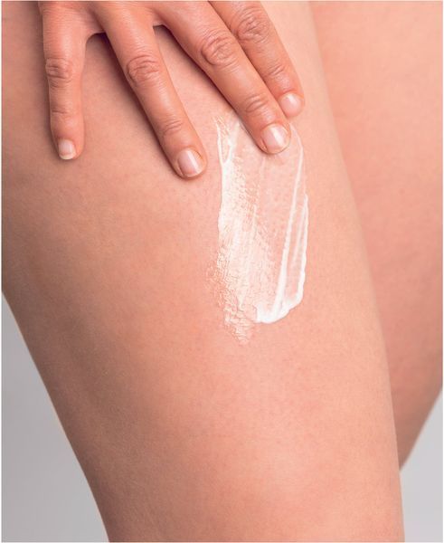 Soskin XER A.D Lipid-Replenishing Balm - липидовосстанавливающий бальзам для сухой и чувствительной кожи тела и лица