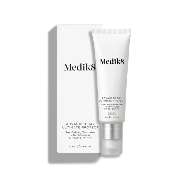 Medik8 Advanced Day Ultimate Protect SPF50+ - Денний крем з максимальним захистом SPF50+ PA++++