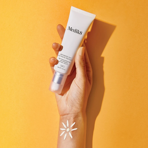 Medik8 Advanced Day Ultimate Protect SPF50+ - Денний крем з максимальним захистом SPF50+ PA++++