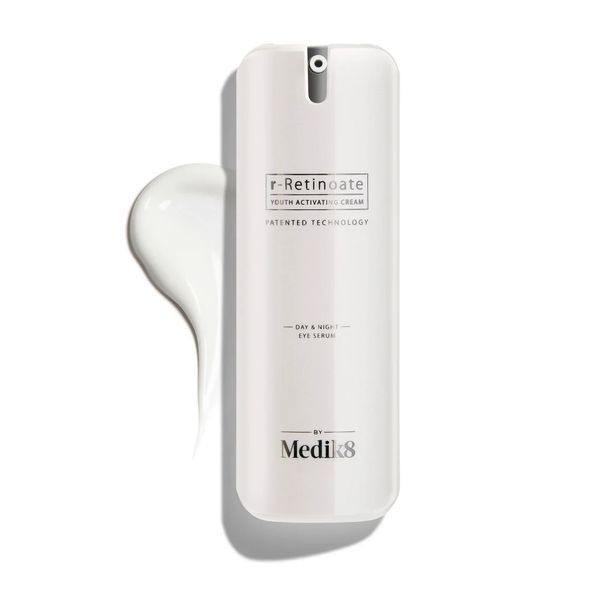 Medik8 r-Retinoate Day & Night Eye Serum - сироватка навкого очей з ретинил ретиноатом