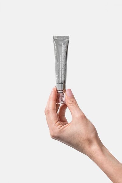 Transparent Lab Volume Hydrating Lip-Plumping Treatment - Бальзам для збільшення губ