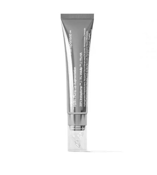 Transparent Lab Volume Hydrating Lip-Plumping Treatment - Бальзам для збільшення губ