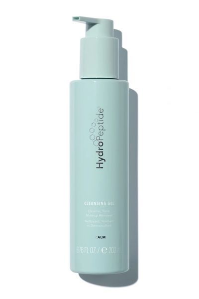 HydroPeptide Cleansing Gel - Очищуючий гель з ефектом тонізації для зняття макіяжу