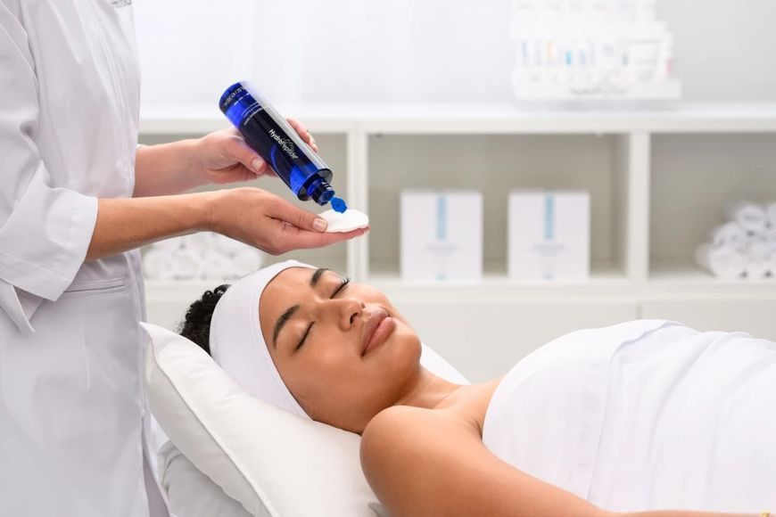 HydroPeptide Pre-Treatment Toner - Антивіковий тонізуючий лосьйон