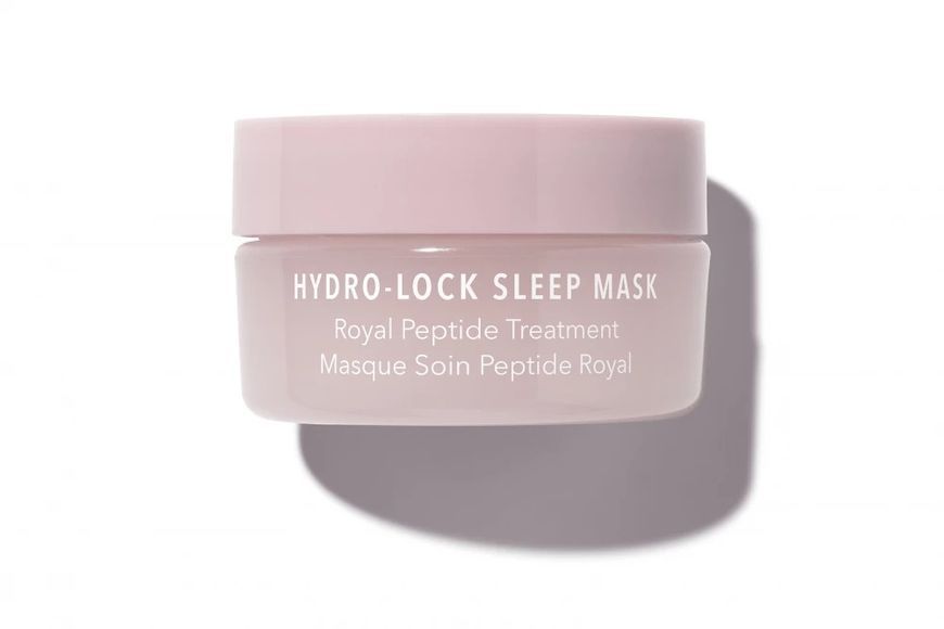 HydroPeptide Hydro-Lock Sleep Mask - Інтенсивна нічна зволожувальна маска