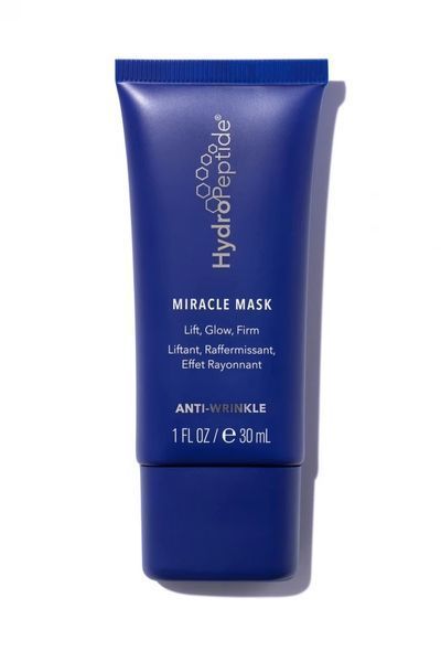 HydroPeptide Miracle Mask - Очищуюча та вирівнююча преміум маска з миттєвим ефектом