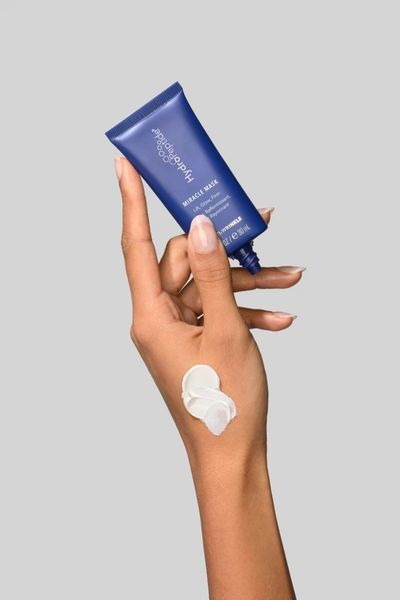 HydroPeptide Miracle Mask - Очищуюча та вирівнююча преміум маска з миттєвим ефектом