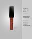 Soskin Color Lip Repair - питательное масло для губ с медно-красным оттенком