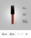 Soskin Color Lip Repair - питательное масло для губ с медно-красным оттенком