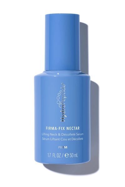 HydroPeptide Firm A Fix Nectar - Професійний нектар для зони шиї та декольте