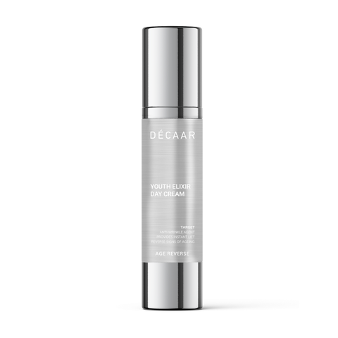 D&eacute;caar Youth Elixir Day Cream &ndash; Революційний омолоджувальний денний крем