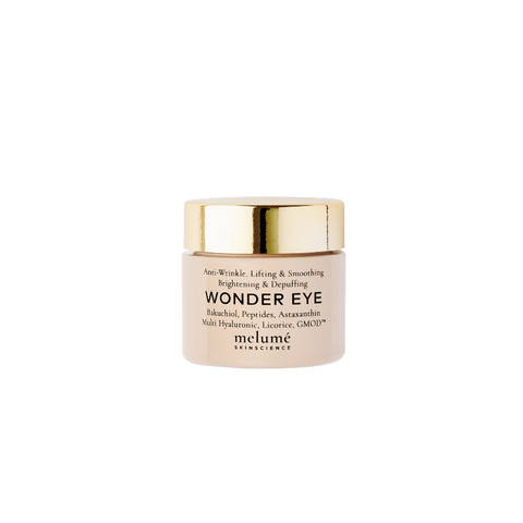 Melum&eacute; Wonder Eye Cream &mdash; комплексне омолодження зони навколо очей