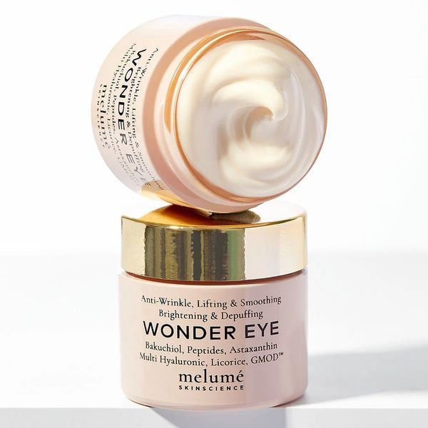Melum&eacute; Wonder Eye Cream &mdash; комплексное омоложение зоны вокруг глаз