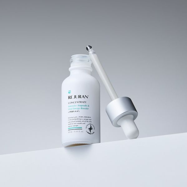 REJURAN Concentrate - Сироватка-концентрат для омолодження з c-PDRN&reg;