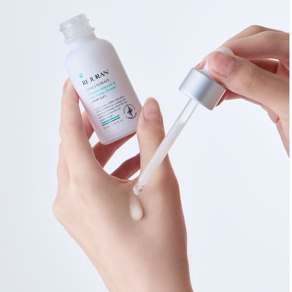 REJURAN Concentrate - Сироватка-концентрат для омолодження з c-PDRN&reg;