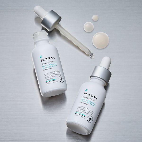 REJURAN Concentrate - Сироватка-концентрат для омолодження з c-PDRN&reg;