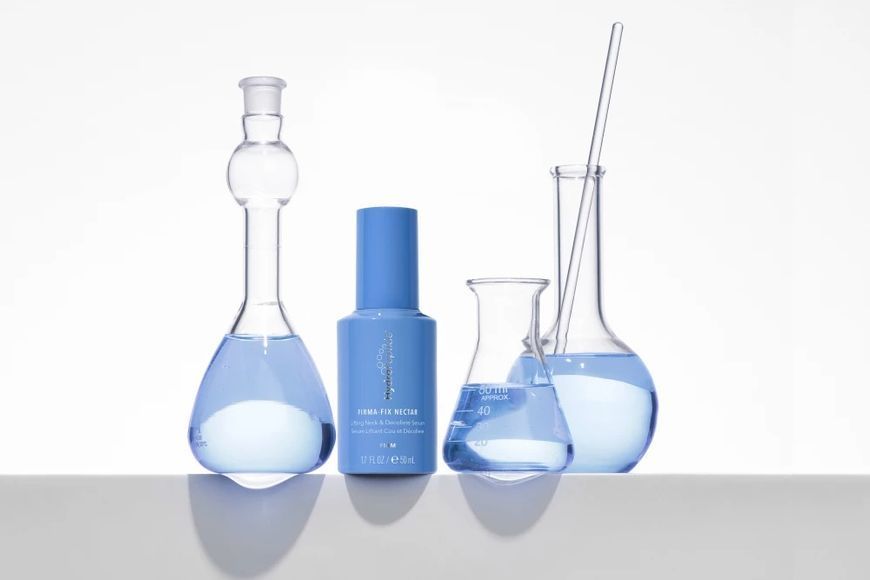HydroPeptide Firm A Fix Nectar - Професійний нектар для зони шиї та декольте