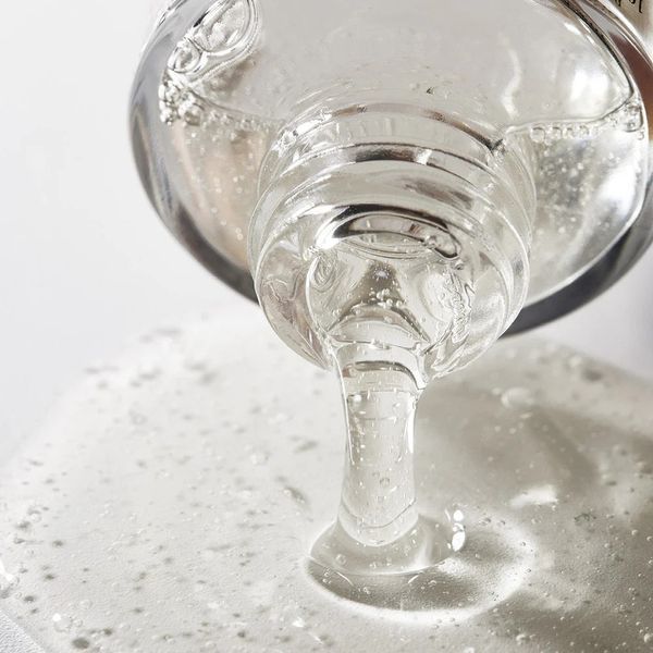 Melum&eacute; Water-free Niacinamide Galactomyces Serum &mdash; безводна сироватка для рівного тону