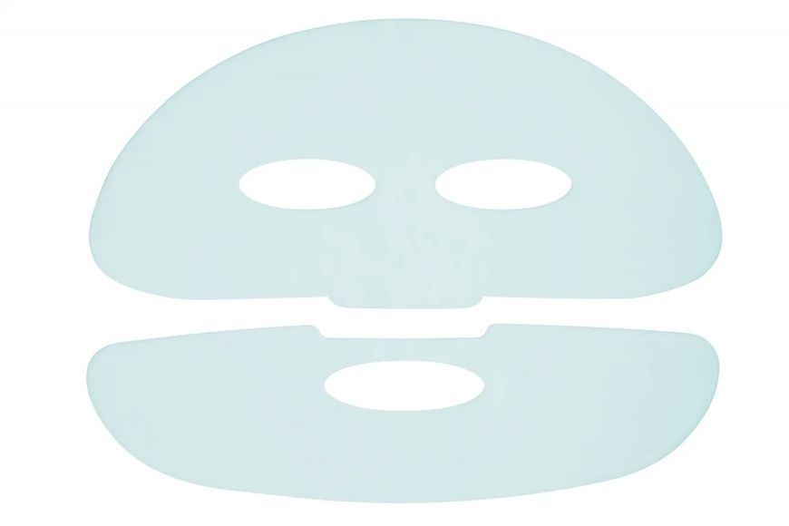 HydroPeptide PolyPeptide Collagel+ Face - гідрогелева маска з поліпептидами для обличчя