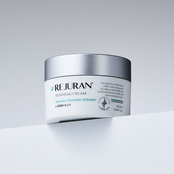 REJURAN Repairing Cream - Восстанавливающий крем с c-PDRN&reg;