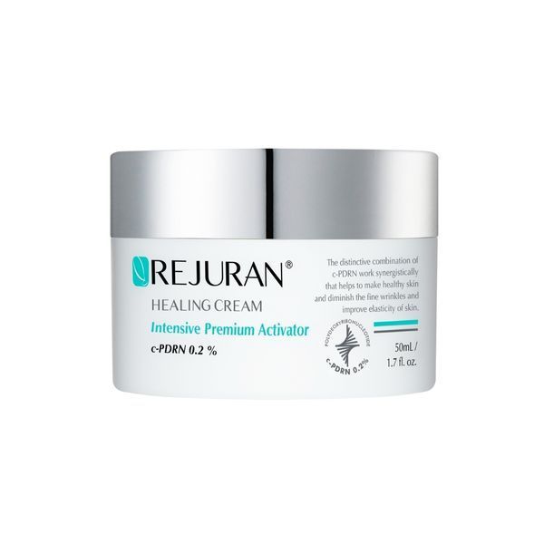 REJURAN Repairing Cream - Восстанавливающий крем с c-PDRN&reg;