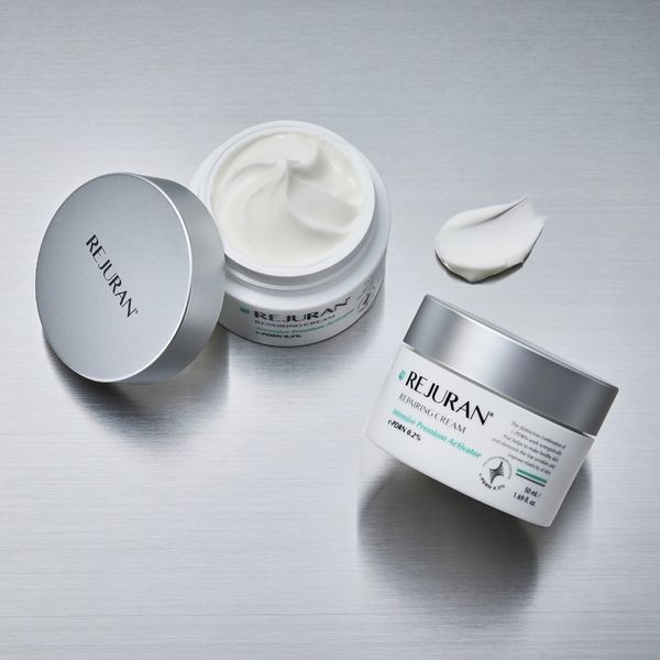 REJURAN Repairing Cream - Восстанавливающий крем с c-PDRN&reg;