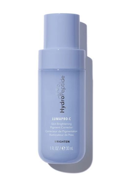 HydroPeptide LumaPro-C - Сироватка для корекції пігментації різного походження