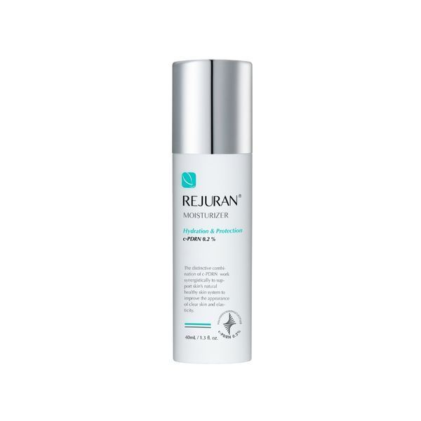 REJURAN Moisturize - Зволожувальний крем з c-PDRN&reg;