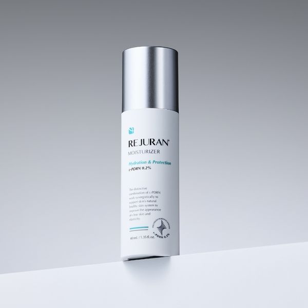 REJURAN Moisturize - Зволожувальний крем з c-PDRN&reg;