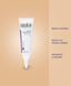 Soskin Eye Care Serum - сыворотка для кожи вокруг глаз от морщин, отёчности и тёмных кругов