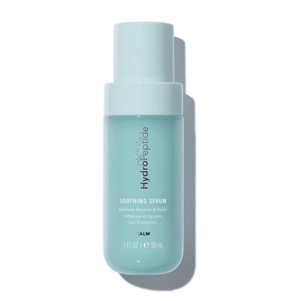 HydroPeptide Soothing Repair Serum - Профессиональная успокаивающая сыворотка для кожи с куперозом