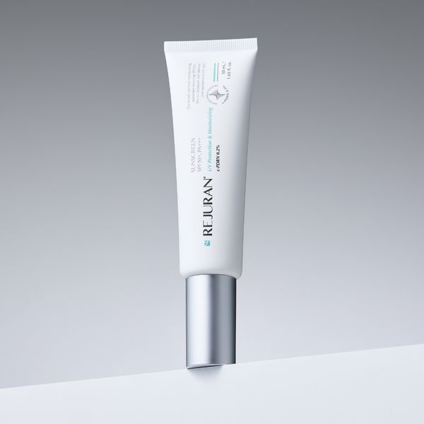 REJURAN Sunscreen SPF50+, PA+++ - Сонцезахисний крем з c-PDRN&reg;