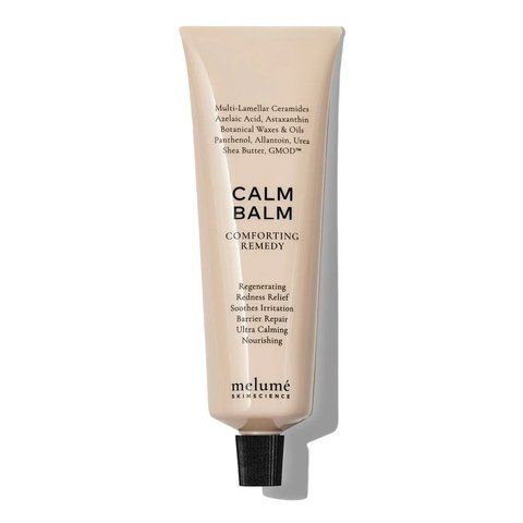 Melum&eacute; Calm Balm &mdash; відновлювальний мультиактивний бальзам